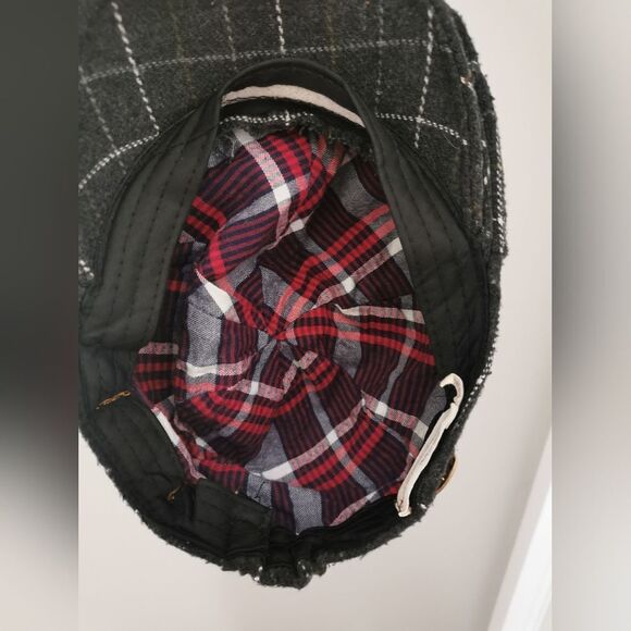 Deux par deux boys hat - Picture 3 of 5